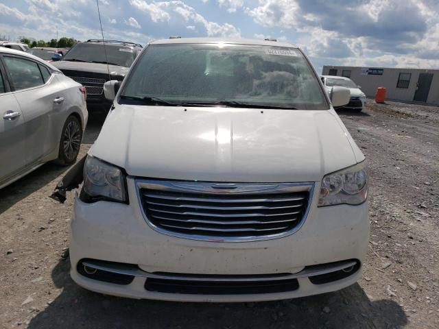 Photo 5 from auction – 2013 CHRYSLER TOWN & COU with VIN 2C4RC1BG0DR652112