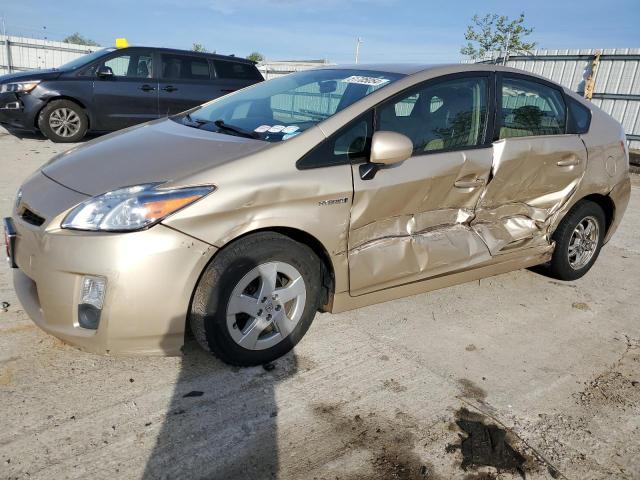 TOYOTA PRIUS 2011 with VIN JTDKN3DU2B1445233 - Photo from auction