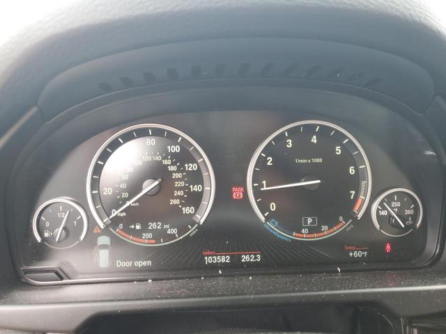 Photo 9 from auction – 2015 BMW X5 SDRIVE3 with VIN 5UXKR2C51F0H34920