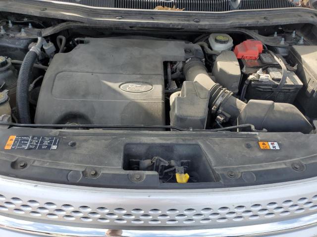 Photo 12 from auction – 2014 FORD EXPLORER X with VIN 1FM5K7D84EGC05291
