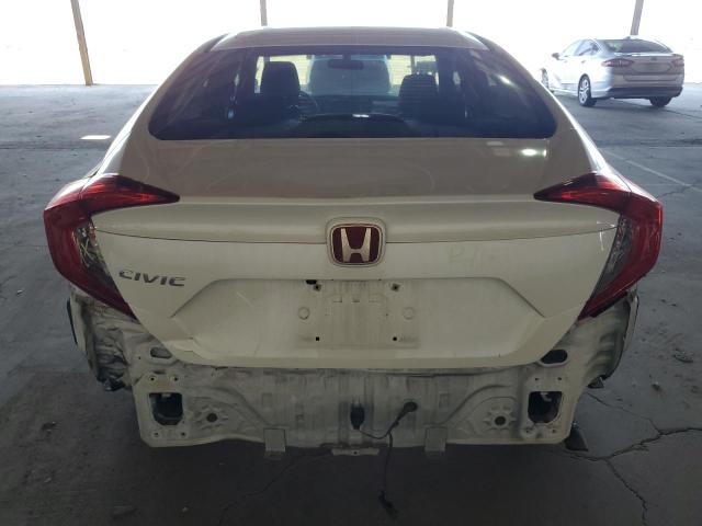صورة رقم 6 من المزاد - 2016 HONDA CIVIC EX مع VIN 19XFC2F72GE066276