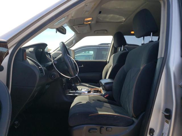Photo 7 from auction – 2018 NISSAN ARMADA SV with VIN JN8AY2ND5J9050446