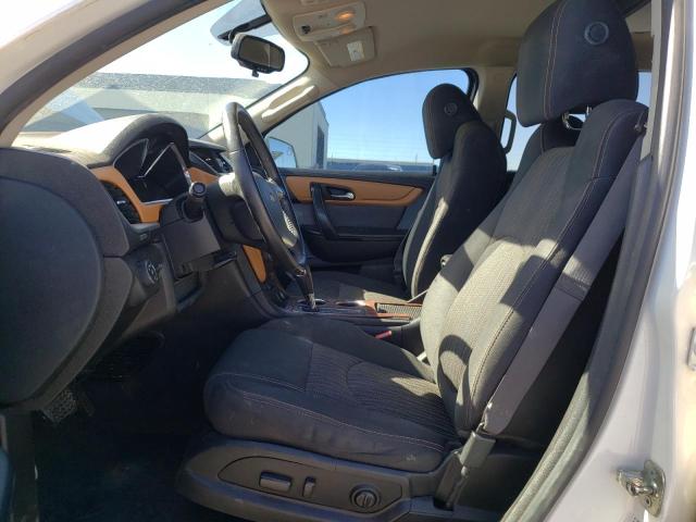 Photo 7 from auction – 2014 CHEVROLET TRAVERSE L with VIN 1GNKRGKD6EJ224308