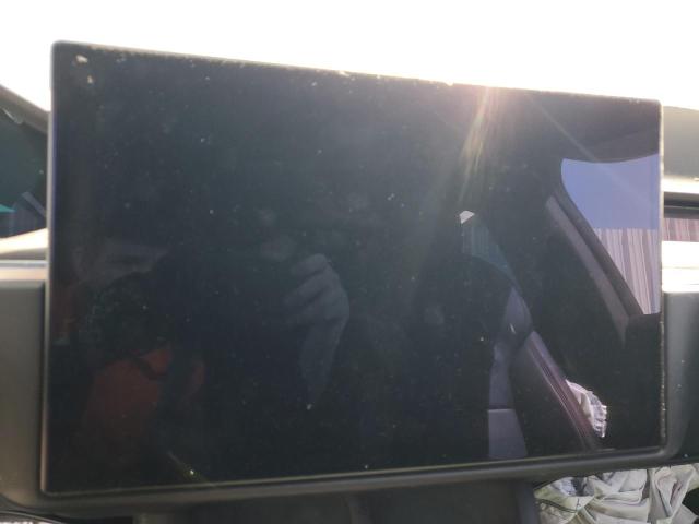 Photo 9 from auction – 2022 TESLA MODEL X with VIN 7SAXCDE55NF345280