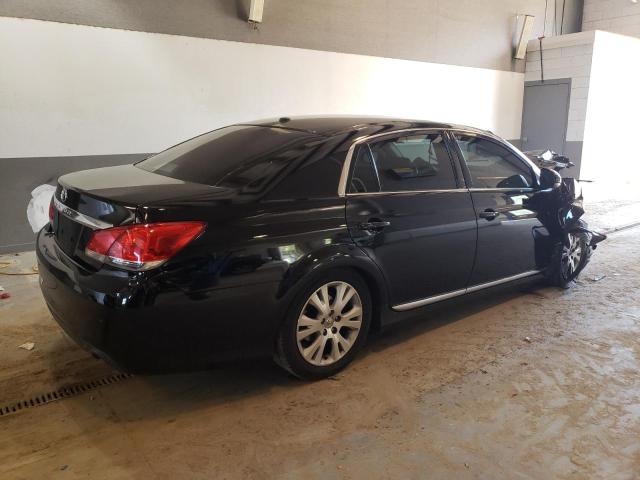 Photo 3 from auction – 2012 TOYOTA AVALON BAS with VIN 4T1BK3DB6CU448221