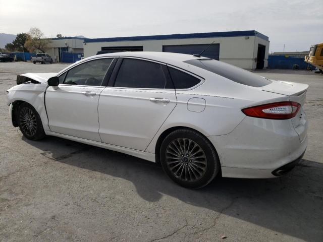 Photo 2 from auction – 2014 FORD FUSION TIT with VIN 3FA6P0K99ER244874