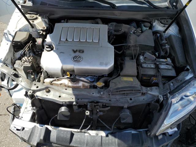 Photo 11 from auction – 2013 LEXUS ES 350 with VIN JTHBK1GG5D2078620