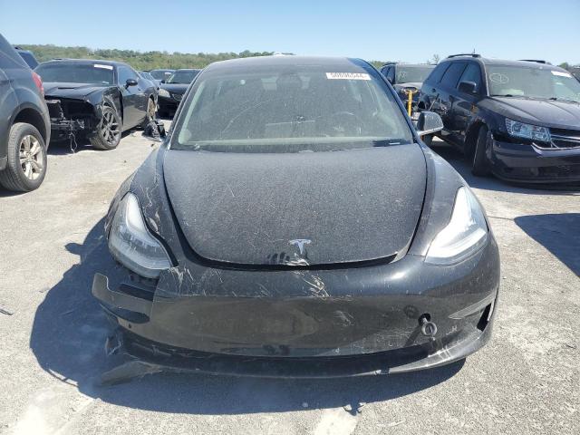 Photo 5 from auction – 2018 TESLA MODEL 3 with VIN 5YJ3E1EB3JF071520
