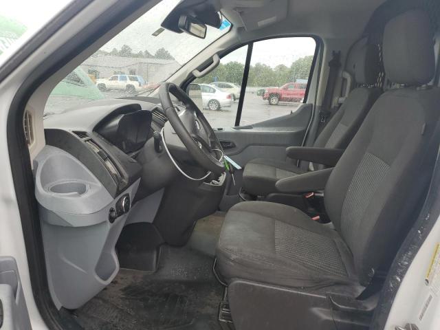 Photo 7 from auction – 2018 FORD TRANSIT T- with VIN 1FTYR1ZM7JKB47975