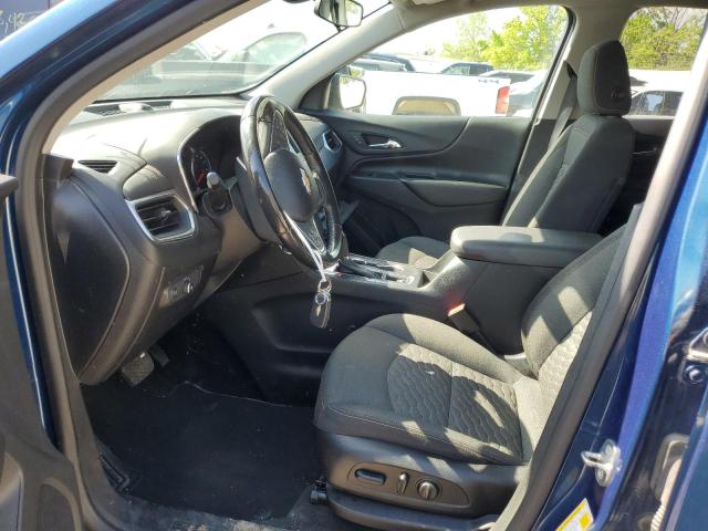 Photo 7 from auction – 2019 CHEVROLET EQUINOX LT with VIN 2GNAXKEV5K6184479