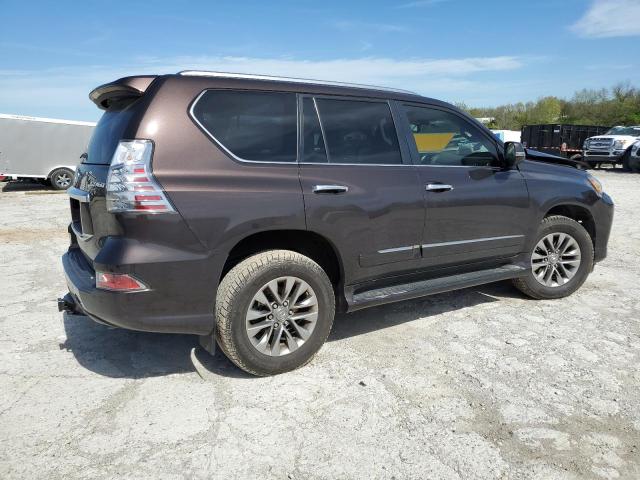 Photo 3 from auction – 2014 LEXUS GX 460 PRE with VIN JTJJM7FX3E5083873
