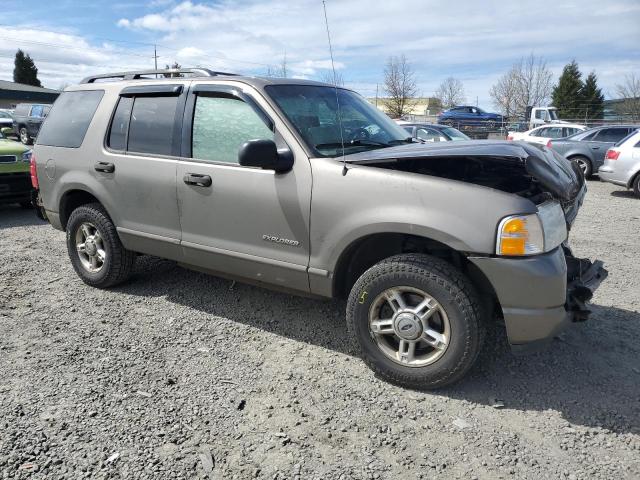 Photo 4 from auction – 2004 FORD EXPLORER X with VIN 1FMZU73KX4ZA38219