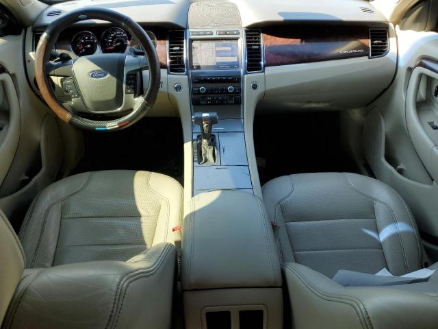 Zdjęcie 8 z aukcji – 2012 FORD TAURUS LIM z VIN 1FAHP2JW8CG138447