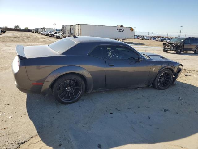 Photo 3 from auction – 2018 DODGE CHALLENGER with VIN 2C3CDZC95JH138182