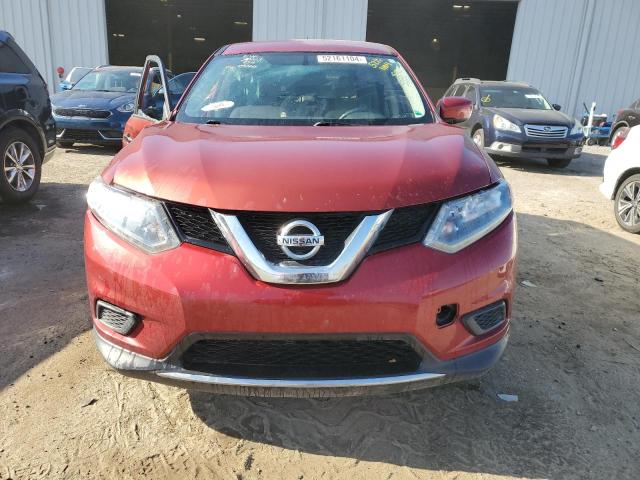 Photo 5 from auction – 2016 NISSAN ROGUE S with VIN JN8AT2MT1GW023049