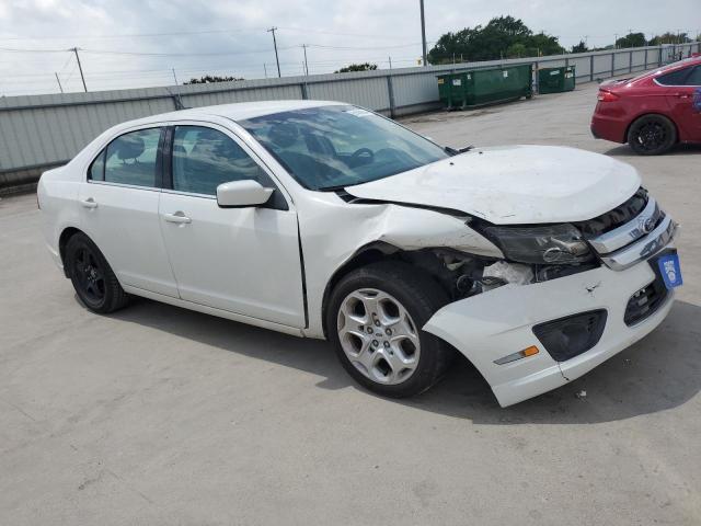 Photo 4 from auction – 2011 FORD FUSION SE with VIN 3FAHP0HA7BR312062