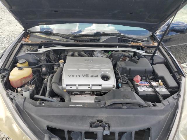 Photo 11 from auction – 2006 LEXUS ES 330 with VIN JTHBA30G465167430