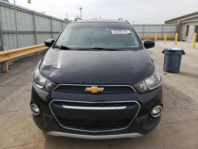 Photo 5 from auction – 2019 CHEVROLET SPARK ACTI with VIN KL8CG6SA3KC706861