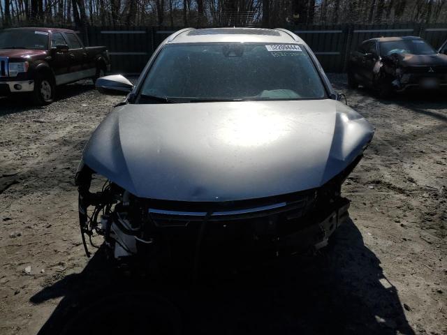 Photo 5 from auction – 2021 LEXUS NX 300 BAS with VIN JTJGARDZ2M2247309
