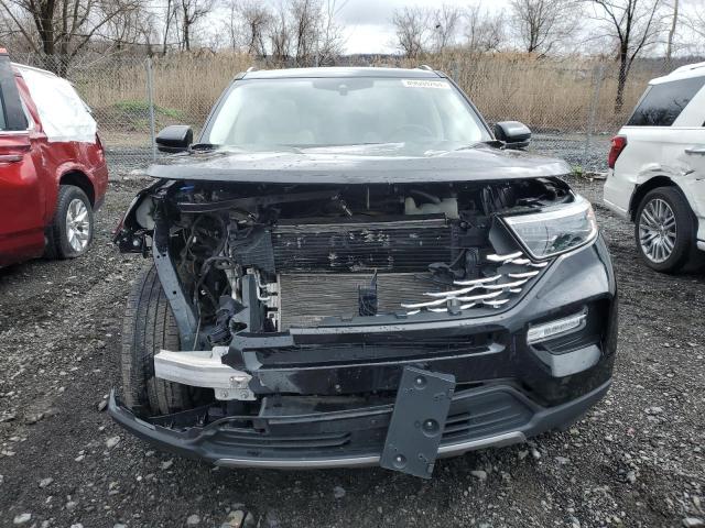 Photo 5 from auction – 2020 FORD EXPLORER P with VIN 1FM5K8HC3LGA44174