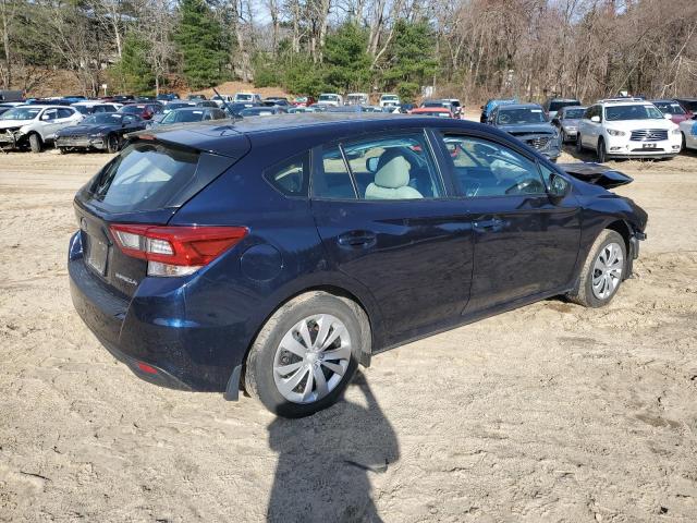 Photo 3 from auction – 2020 SUBARU IMPREZA with VIN 4S3GTAB69L3732384