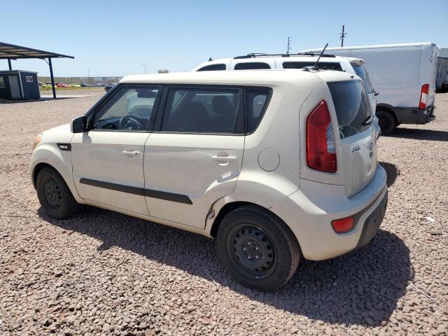 صورة رقم 2 من المزاد - 2012 KIA SOUL مع VIN KNDJT2A54C7415061