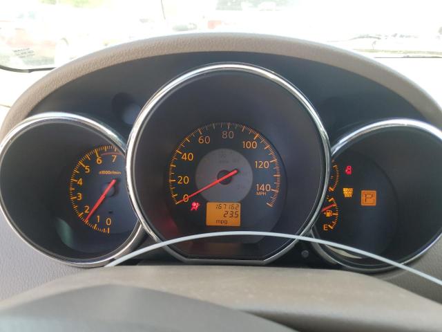 Photo 9 from auction – 2006 NISSAN ALTIMA S with VIN 1N4AL11E06N410049