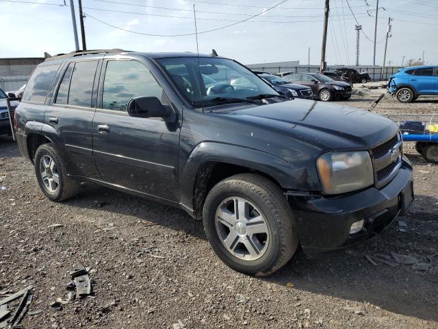 Photo 4 from auction – 2008 CHEVROLET TRAILBLAZE with VIN 1GNDS13S482166513