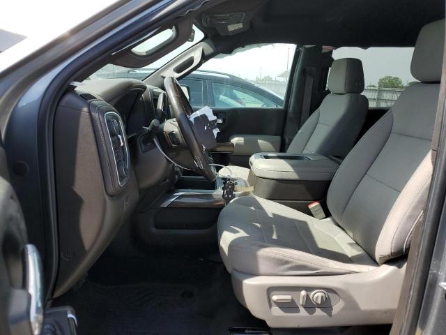Photo 7 from auction – 2020 CHEVROLET SILVERADO with VIN 1GCPYFED9LZ135869