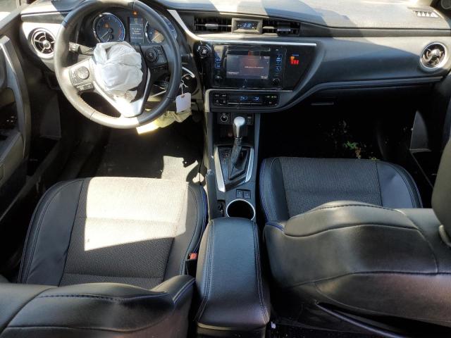 Photo 8 from auction – 2018 TOYOTA COROLLA L with VIN 2T1BURHE8JC092953