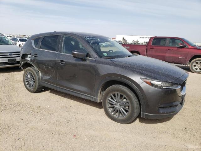 Photo 4 from auction – 2019 MAZDA CX-5 TOURI with VIN JM3KFACM2K1542006