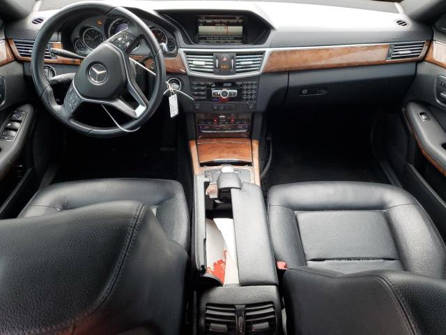 Photo 8 from auction – 2013 MERCEDES-BENZ E 350 4MAT with VIN WDDHF8JB2DA702987