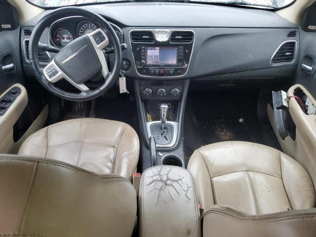 Photo 8 from auction – 2013 CHRYSLER 200 LIMITE with VIN 1C3CCBCG5DN574762