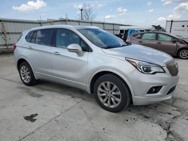 Photo 4 from auction – 2018 BUICK ENVISION E with VIN LRBFX2SA0JD003481