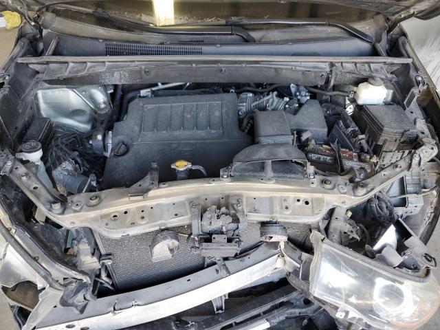 Photo 12 from auction – 2014 TOYOTA HIGHLANDER with VIN 5TDDKRFH3ES055740