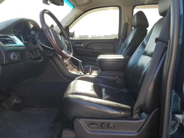 Photo 7 from auction – 2007 CADILLAC ESCALADE E with VIN 3GYFK62817G201884