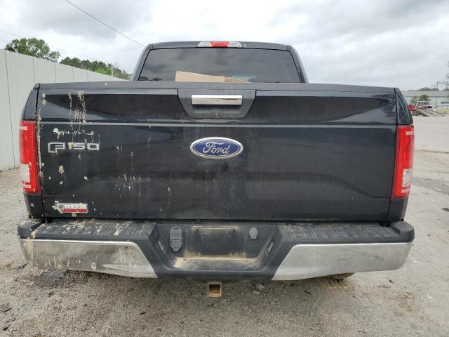 Photo 6 from auction – 2015 FORD F150 SUPER with VIN 1FTEW1EP6FKD41237