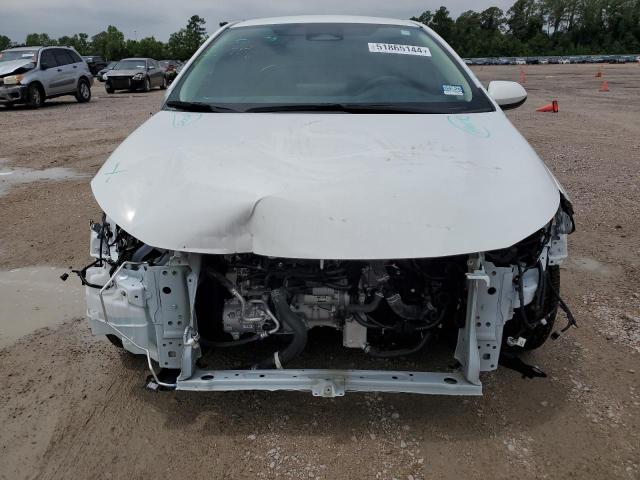 Photo 5 from auction – 2023 TOYOTA COROLLA LE with VIN 5YFB4MDE2PP037819