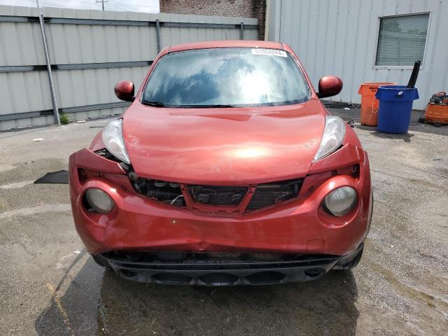 Photo 5 from auction – 2012 NISSAN JUKE S with VIN JN8AF5MV2CT105880