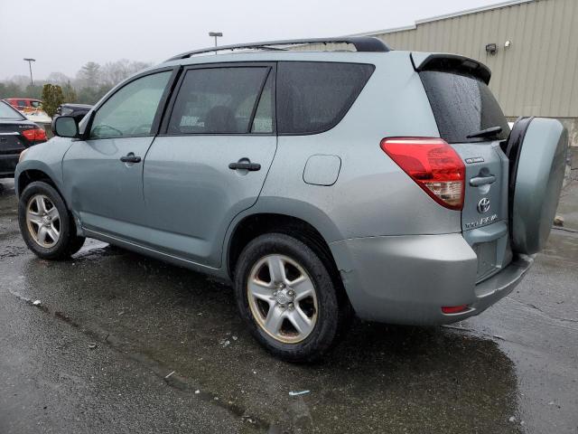Photo 2 from auction – 2008 TOYOTA RAV4 with VIN JTMBD33V986061653