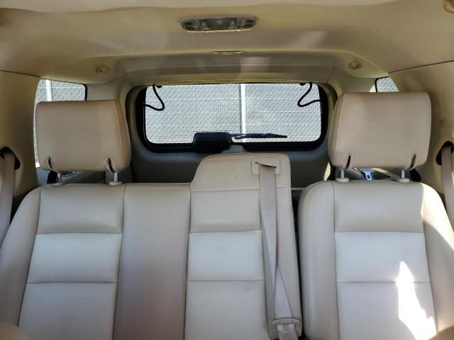 Photo 10 from auction – 2008 FORD EXPLORER E with VIN 1FMEU74E98UB15155