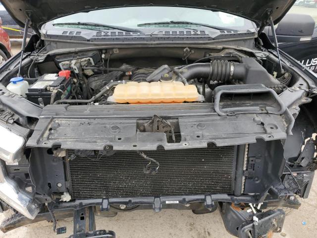 Photo 11 from auction – 2018 FORD F150 SUPER with VIN 1FTFW1E56JFD55904