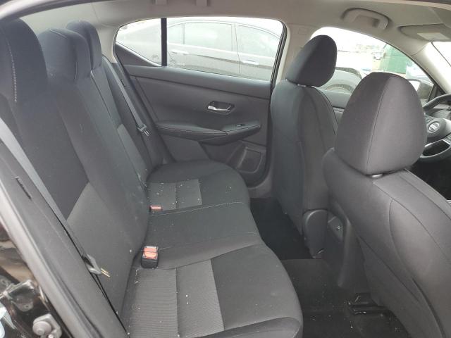 Photo 10 from auction – 2023 NISSAN SENTRA SV with VIN 3N1AB8CV8PY224768