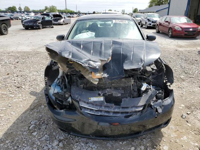 Photo 5 from auction – 2009 CHRYSLER SEBRING TO with VIN 1C3LC56B29N568782