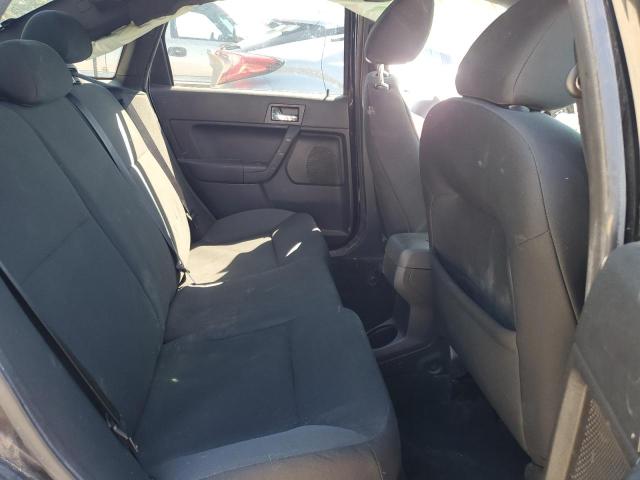 Photo 10 from auction – 2010 FORD FOCUS SES with VIN 1FAHP3GN2AW119044
