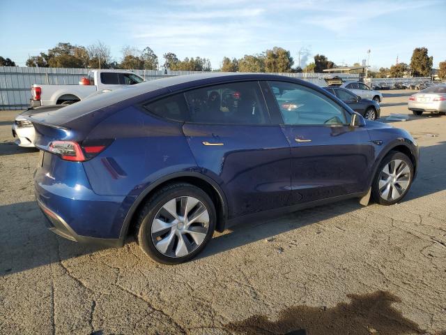 Photo 3 from auction – 2022 TESLA MODEL Y with VIN 7SAYGDEE3NF343892