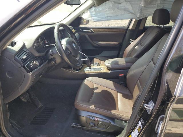 Photo 7 from auction – 2015 BMW X3 XDRIVE3 with VIN 5UXWX7C58F0K31600