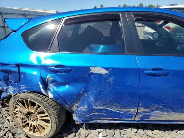 Photo 10 from auction – 2008 SUBARU IMPREZA WR with VIN JF1GR89638L824584