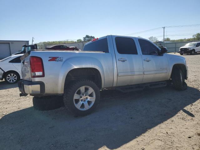 Photo 3 from auction – 2013 GMC SIERRA K15 with VIN 3GTP2WE76DG369061