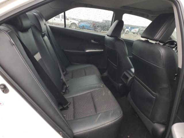 Photo 10 from auction – 2012 TOYOTA CAMRY BASE with VIN 4T1BF1FK3CU556754